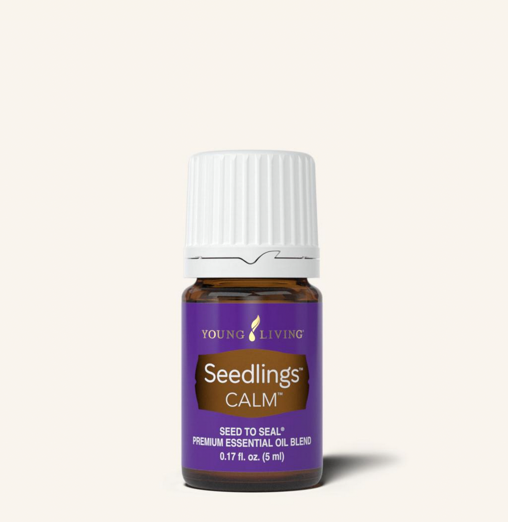 Seedlings Calm Essential Oil