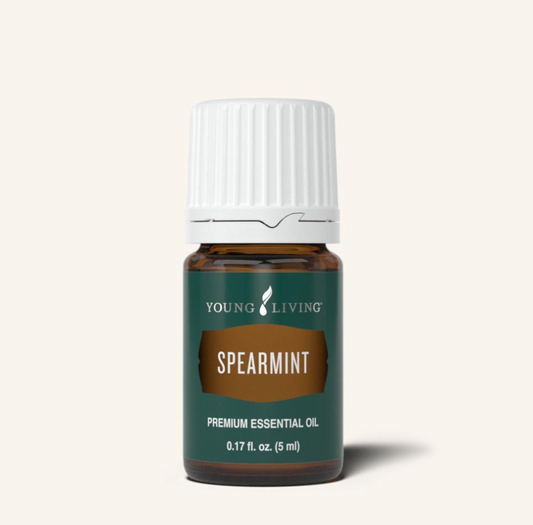 Spearmint Essential Oil