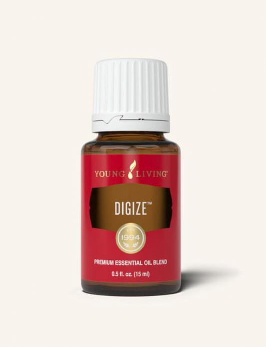 Digize essential oil