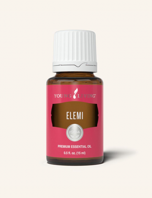 Elemi Essential Oil