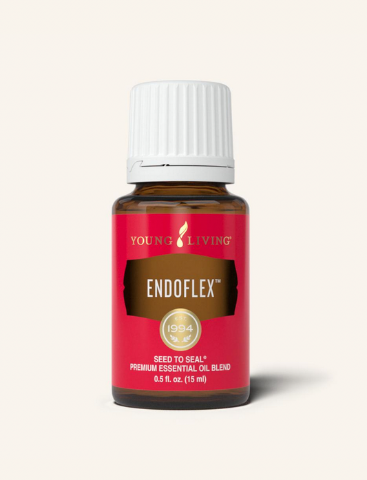 Endoflex Essential Oil