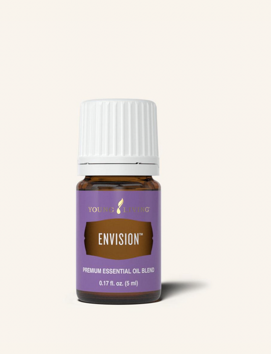 Envision Essential Oil