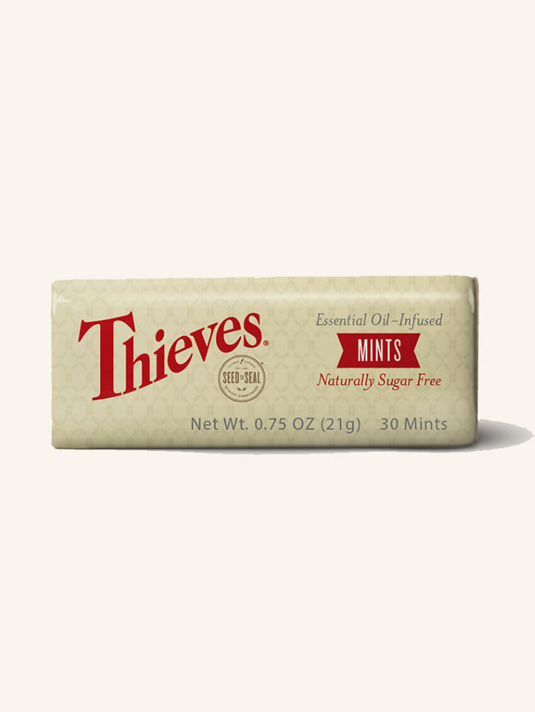 Thieves Mints