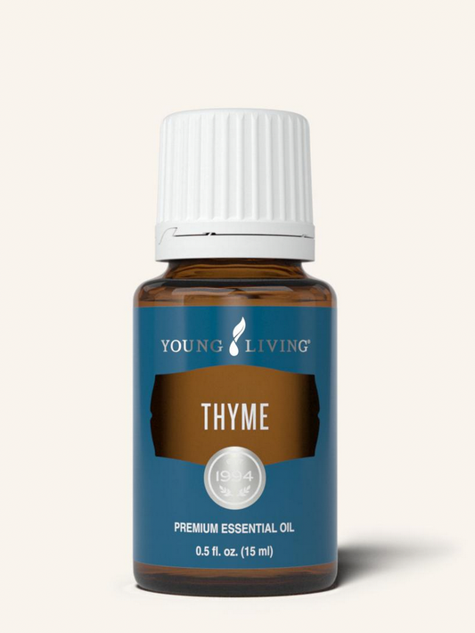 Thyme Essential Oil