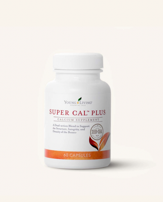 Super Cal-Plus