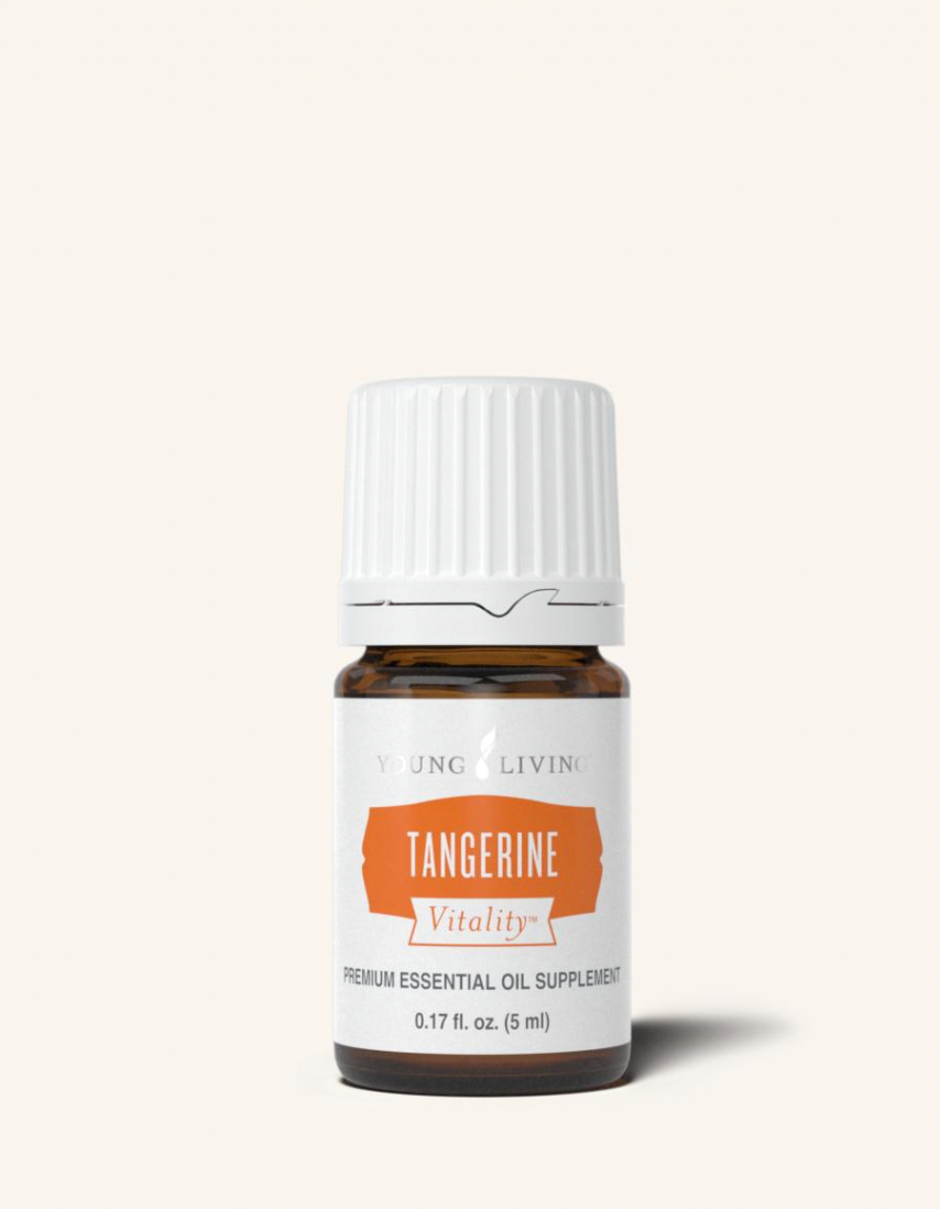 Tangerine Essential Oil