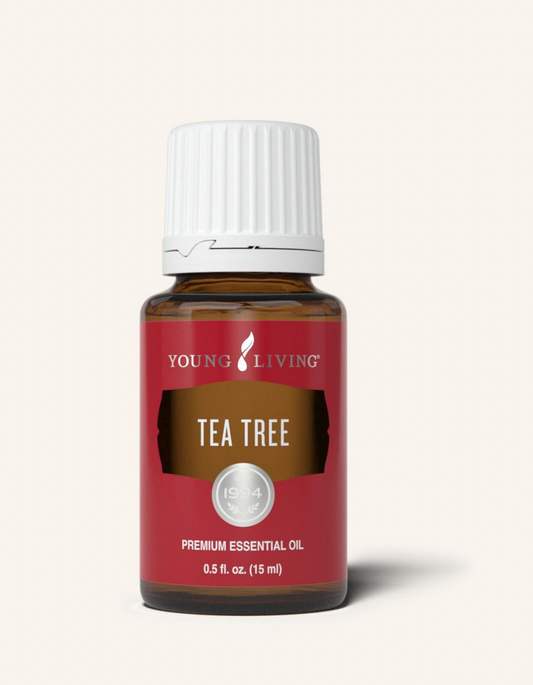 Tea Tree Essential Oil