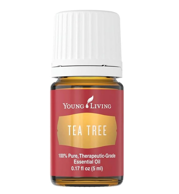 Tea Tree Essential Oil