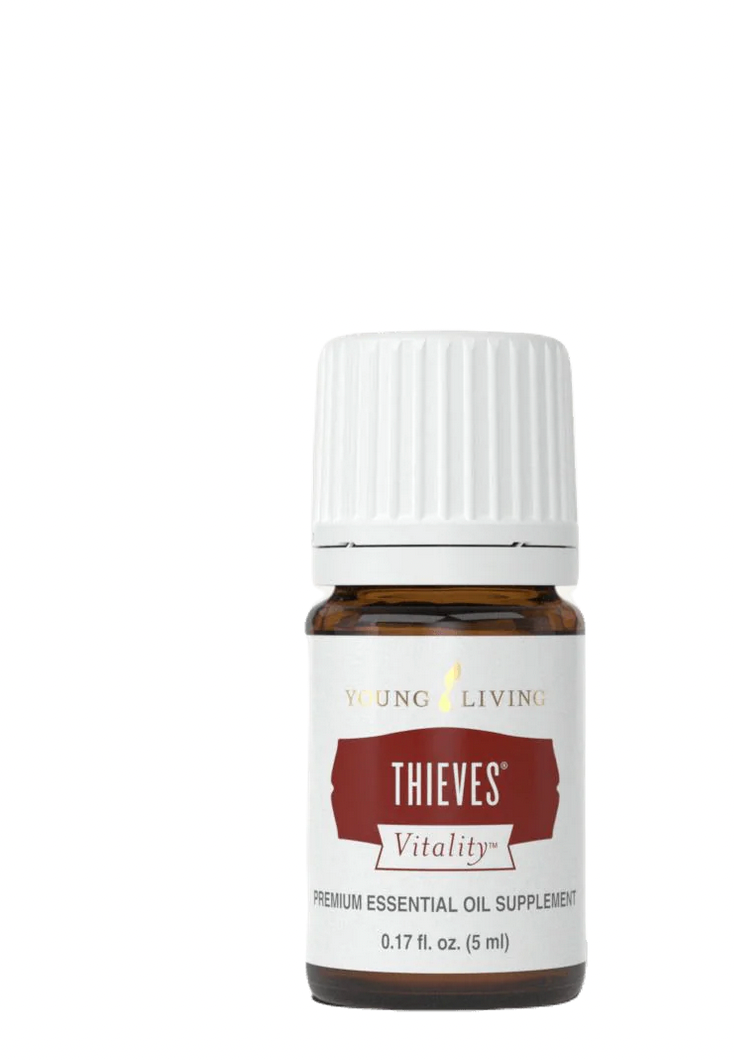 Thieves Essential Oil