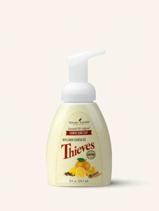 Thieves Foaming Hand Soap