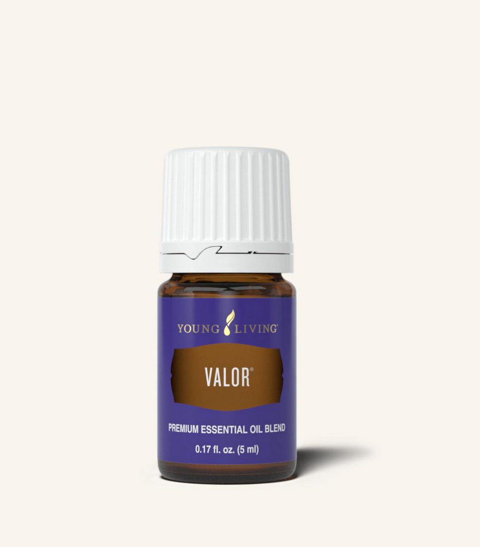 Valor Essential Oil