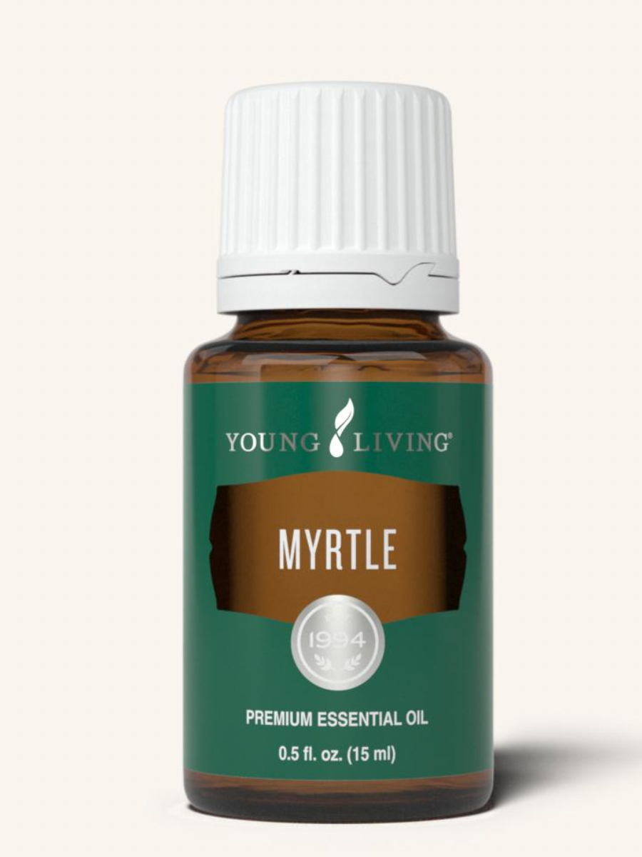 Lemon Myrtle Essential Oil