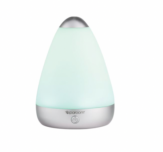 Pure Mist Essential Oil Diffuser