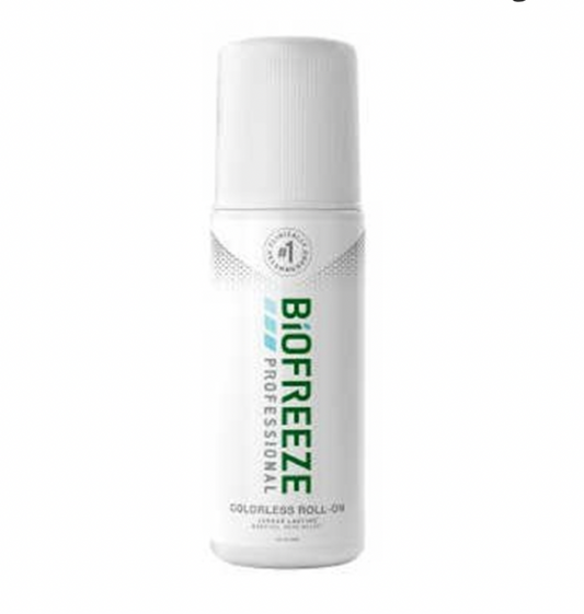 Roll-On Biofreeze