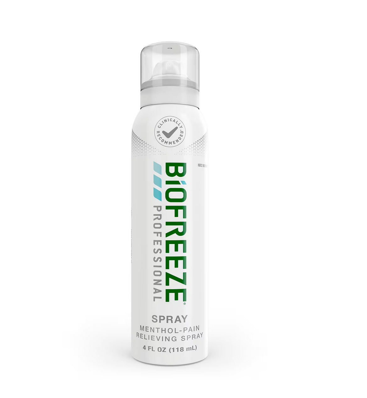 Spray Biofreeze