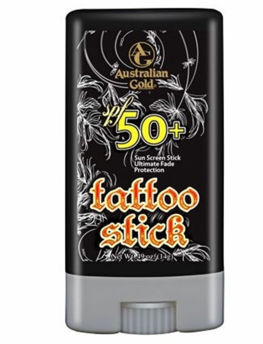 Tattoo Stick