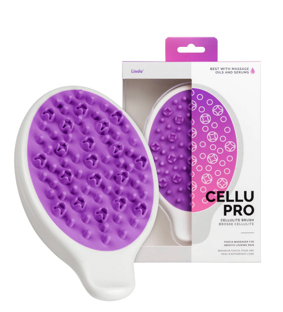 Cellupro Body Brush