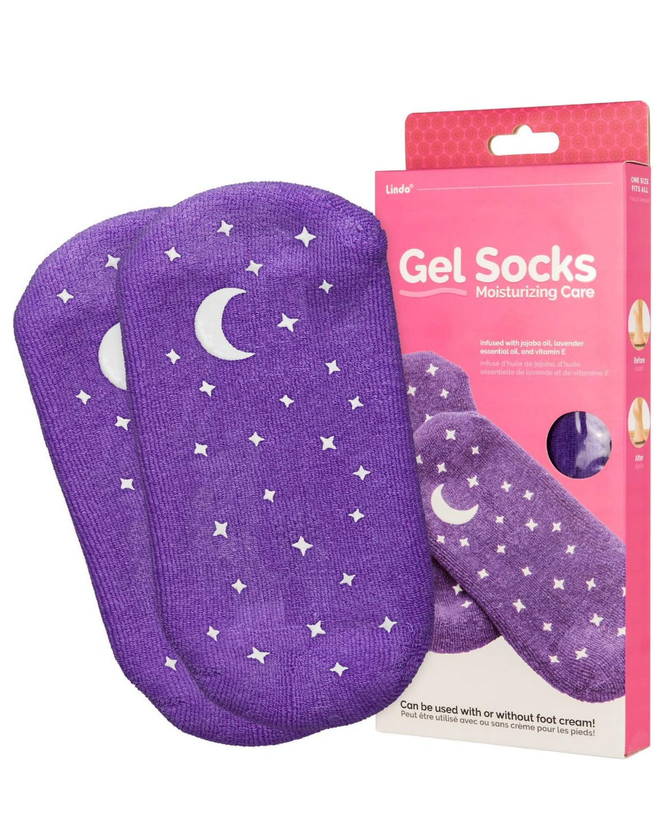 Gel Socks