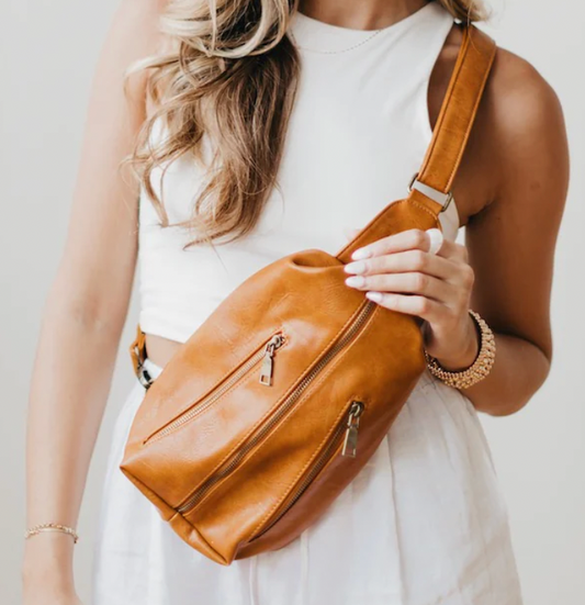 Sangria Sling Bag