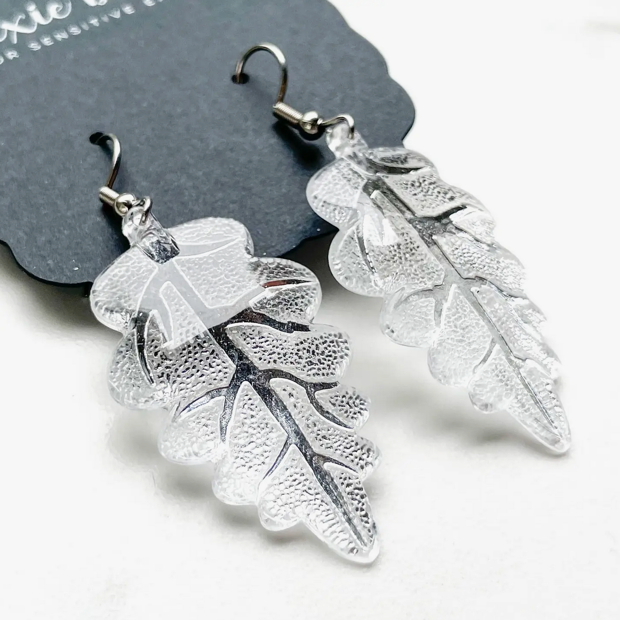 Traditions in frost Earrings