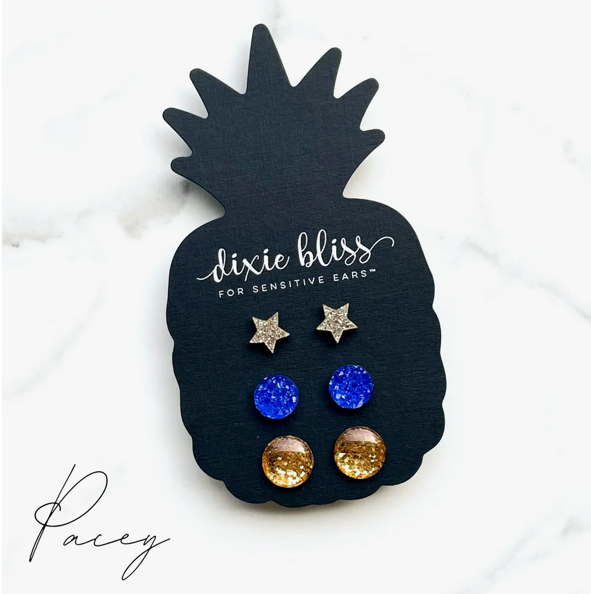 Pacey Earrings