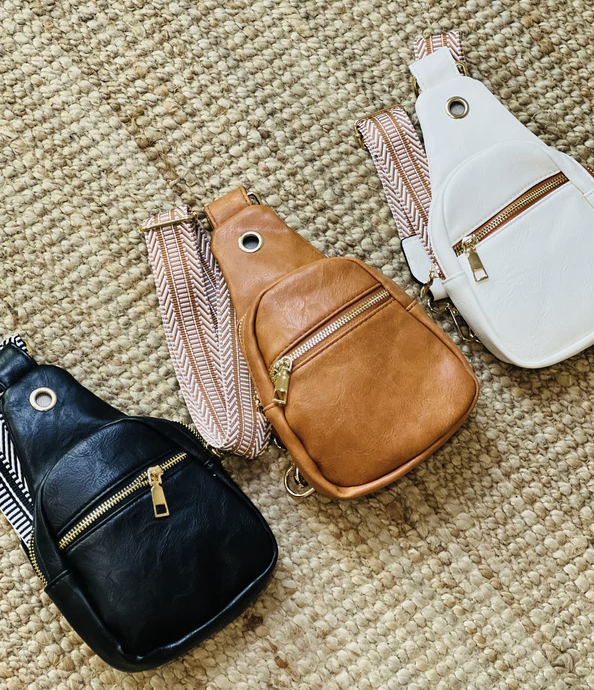 Hadley Mini Sling Bag