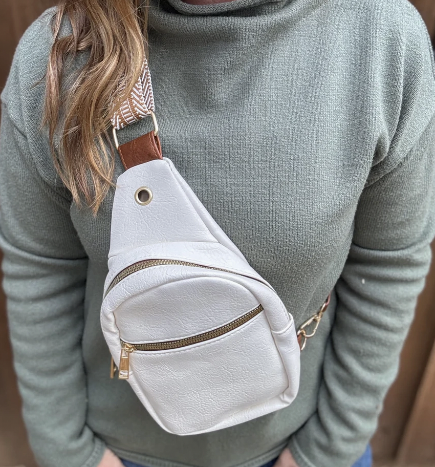 Hadley Mini Sling Bag