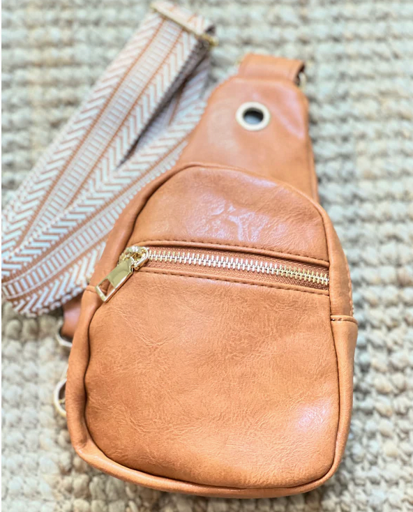 Hadley Mini Sling Bag