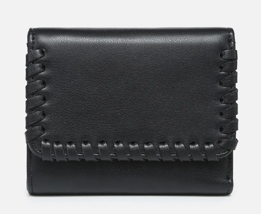 Logan Whipstitch Wallet