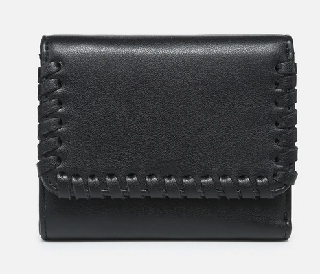 Logan Whipstitch Wallet