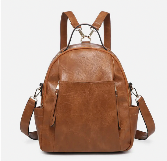 Lillia Convertible Backpack