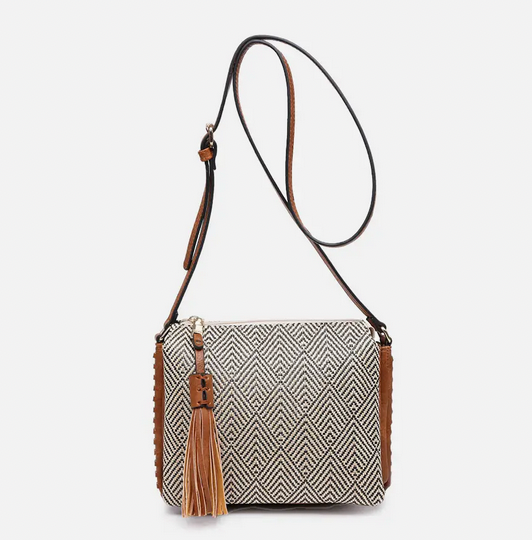 Sabrina Crossbody