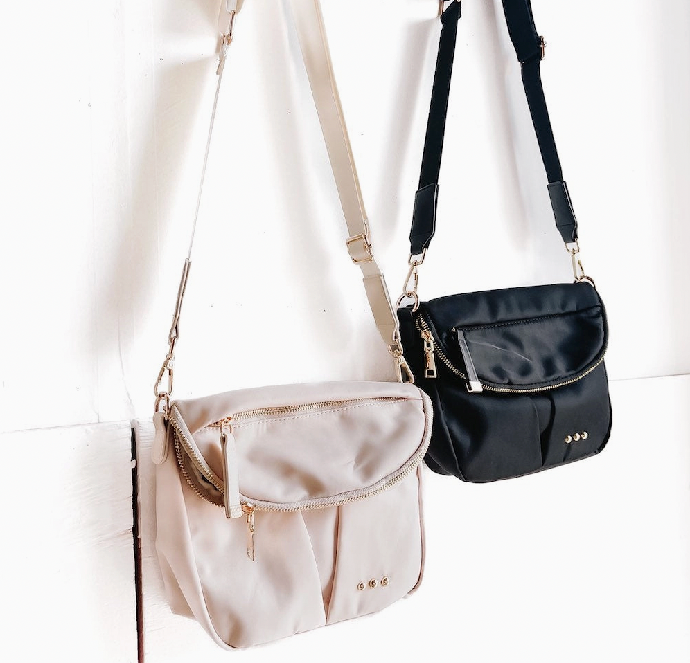 Tilly Crossbody