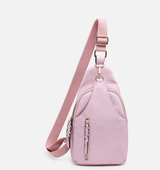 Nikki Sling Pack Bag