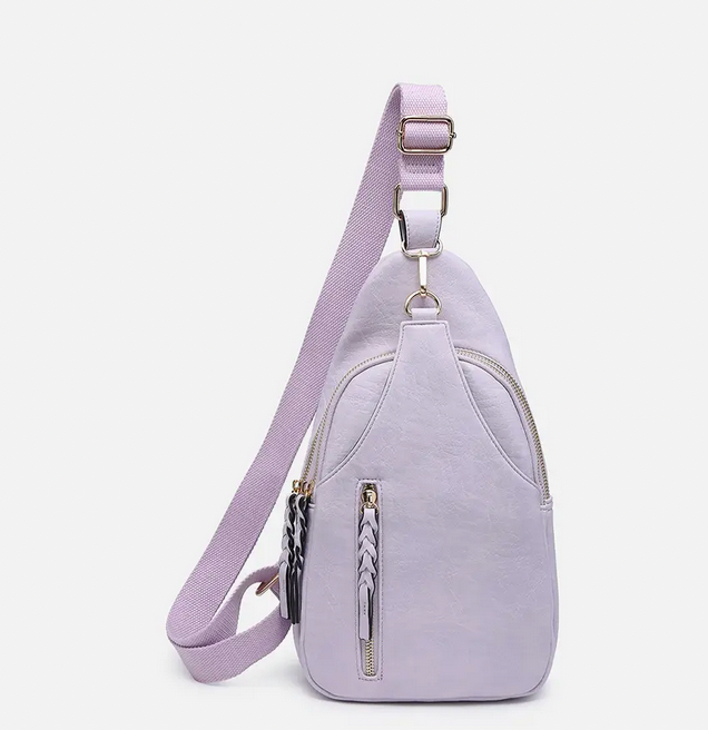 Nikki Sling Pack Bag