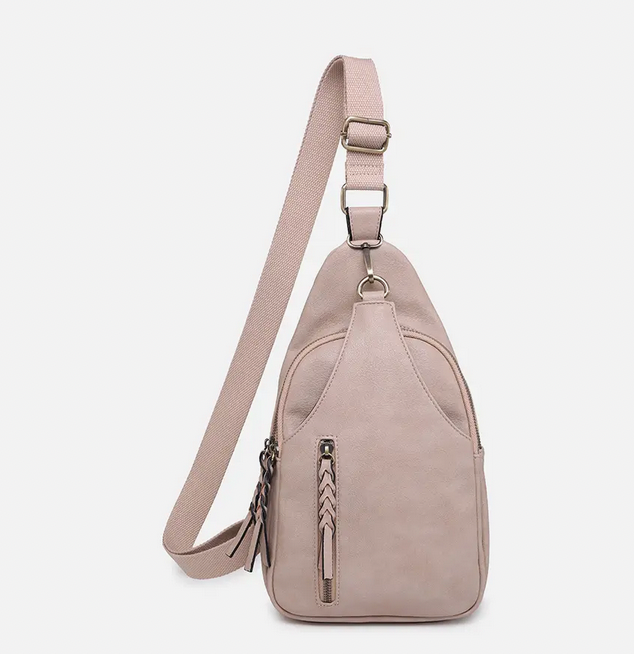 Nikki Sling Pack Bag