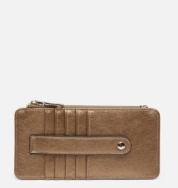 Saige Slim Card Holder Wallet