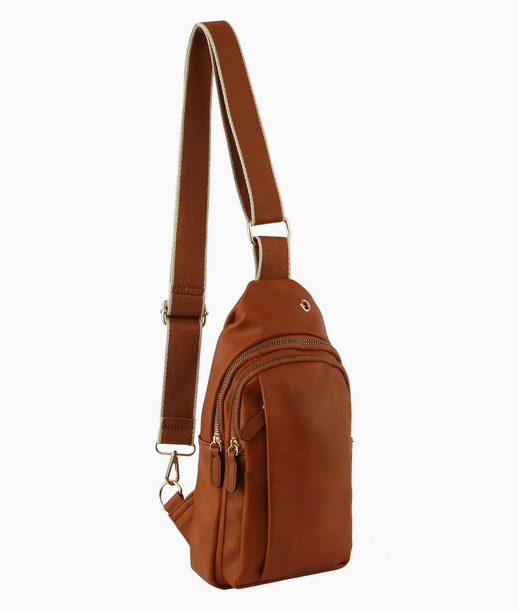 Sling Crossbody Casual Daypack