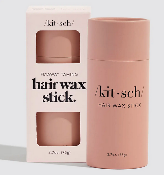 Hair Wax Stick