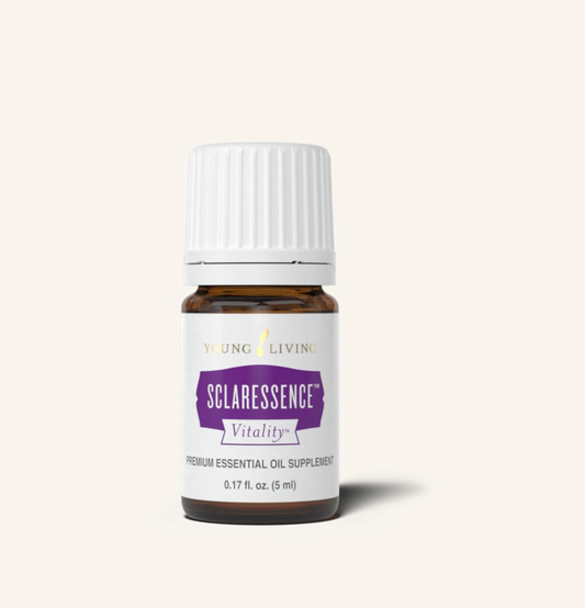 SclarEssence Essential Oil 5 ml